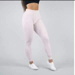 Alphalete premium joggers!